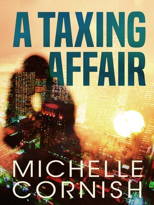 cover image of A Taxing Affair